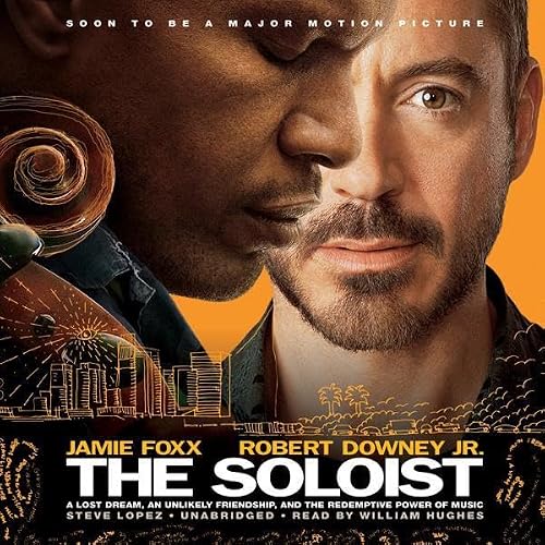 Cover of The Soloist