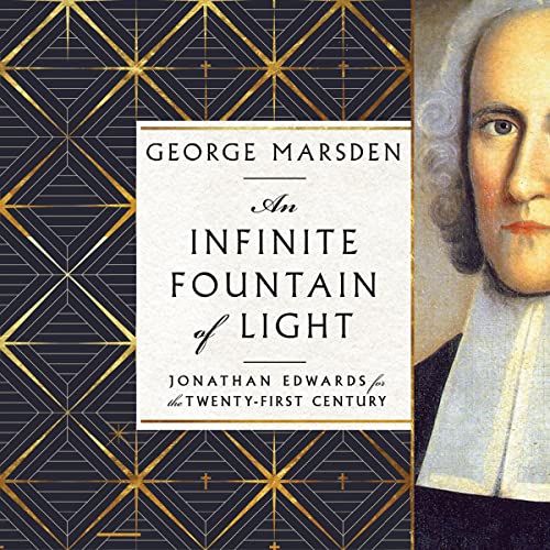 Cover of An Infinite Fountain of Light