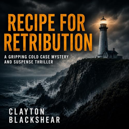 Cover of Recipe for Retribution
