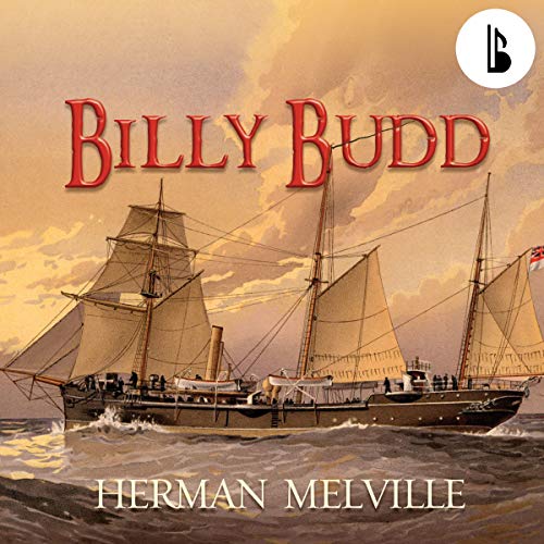 Cover of Billy Budd