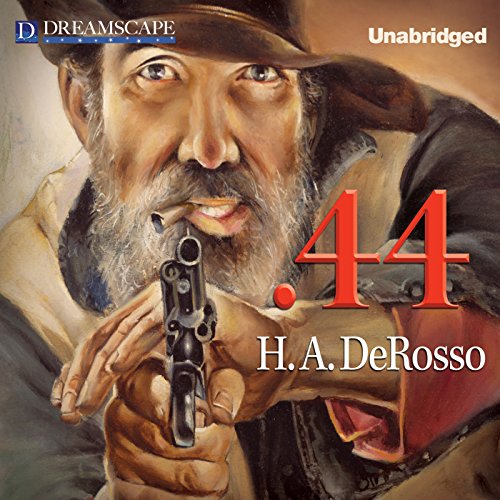 Cover of .44
