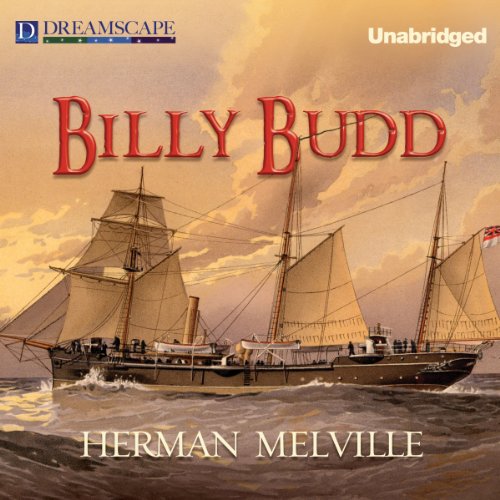 Cover of Billy Budd