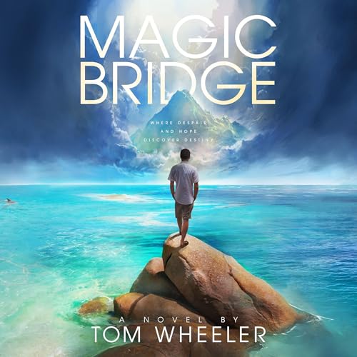 Cover of Magic Bridge