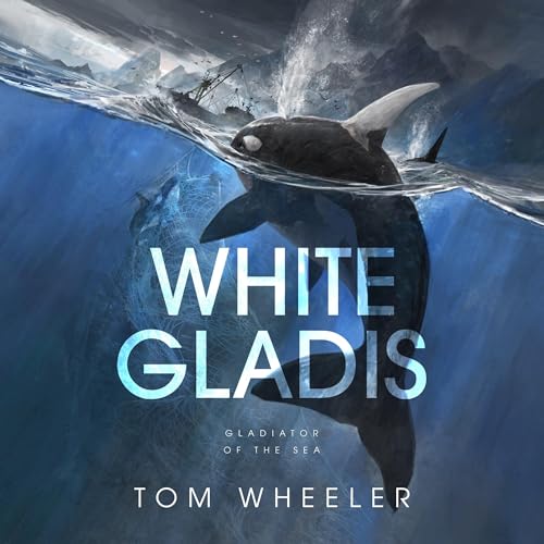 Cover of White Gladis