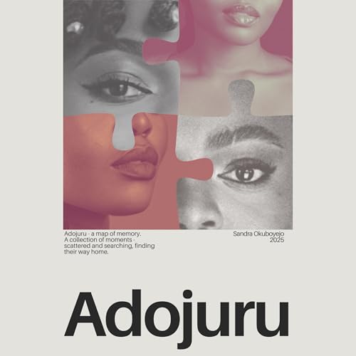 Cover of Adojuru