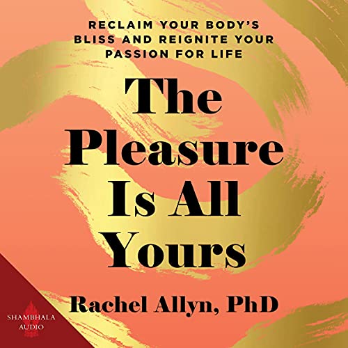 Cover of The Pleasure Is All Yours