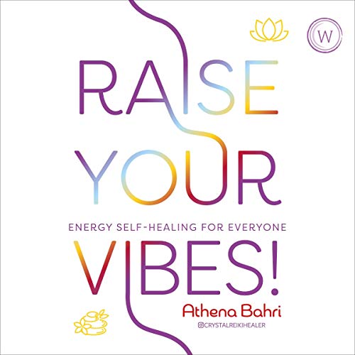 Cover of Raise Your Vibes!