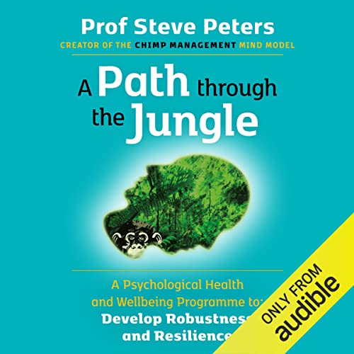 Cover of A Path through the Jungle