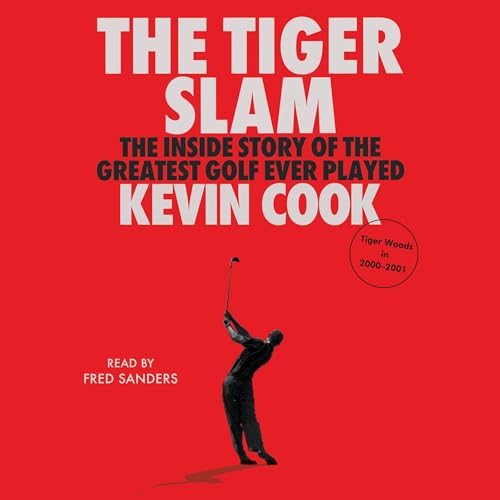 Cover of The Tiger Slam