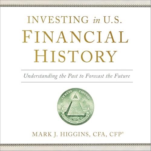 Cover of Investing in U.S. Financial History