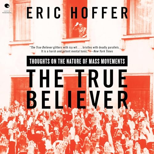 Cover of The True Believer