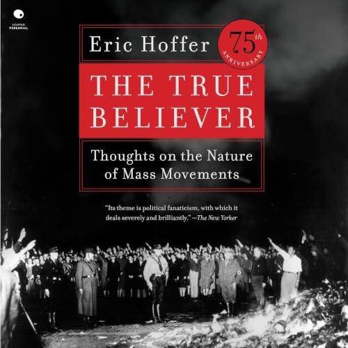 Cover of The True Believer