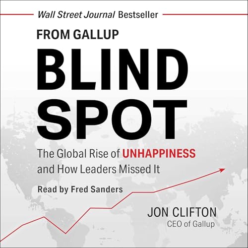 Cover of Blind Spot