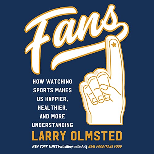 Cover of Fans