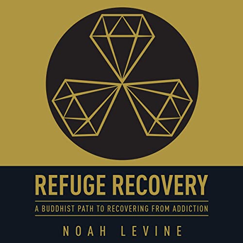 Cover of Refuge Recovery