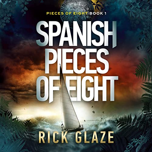 Cover of Spanish Pieces of Eight