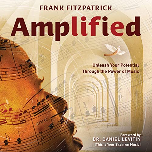 Cover of Amplified