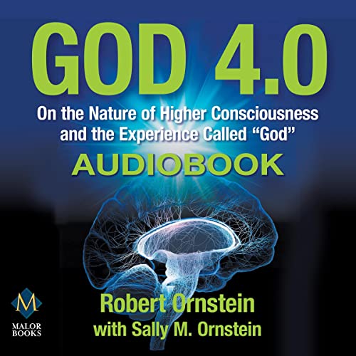 Cover of God 4.0