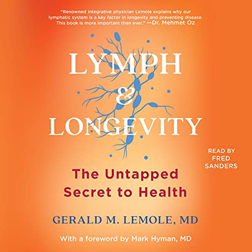 Cover of Lymph & Longevity
