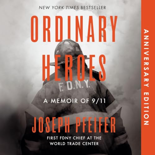 Cover of Ordinary Heroes