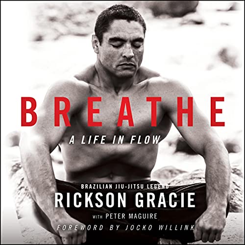 Cover of Breathe