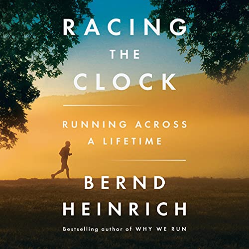 Cover of Racing the Clock