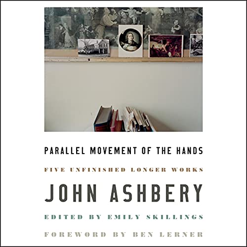 Cover of Parallel Movement of the Hands