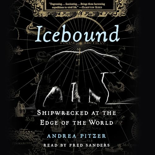 Cover of Icebound