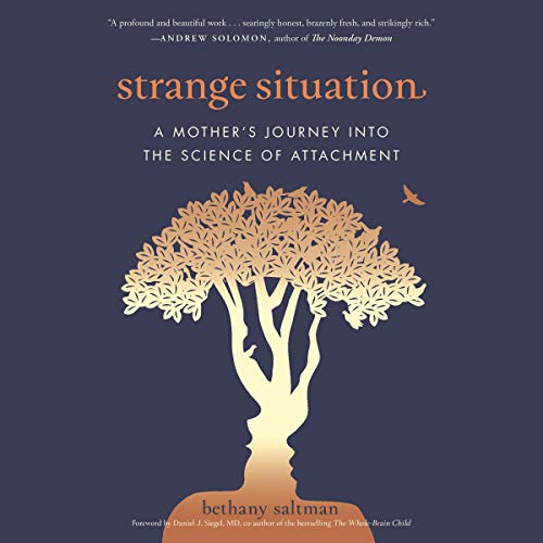 Cover of Strange Situation