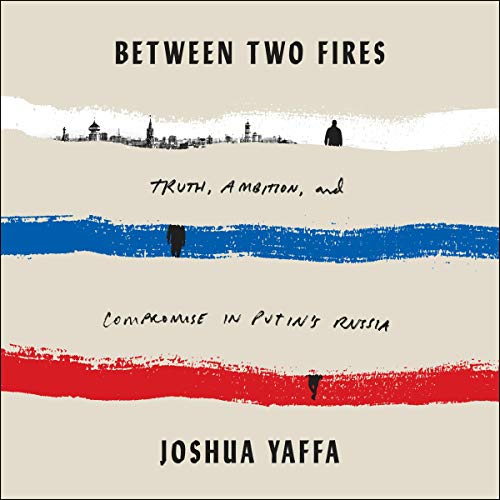 Cover of Between Two Fires