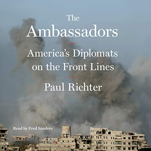 Cover of The Ambassadors