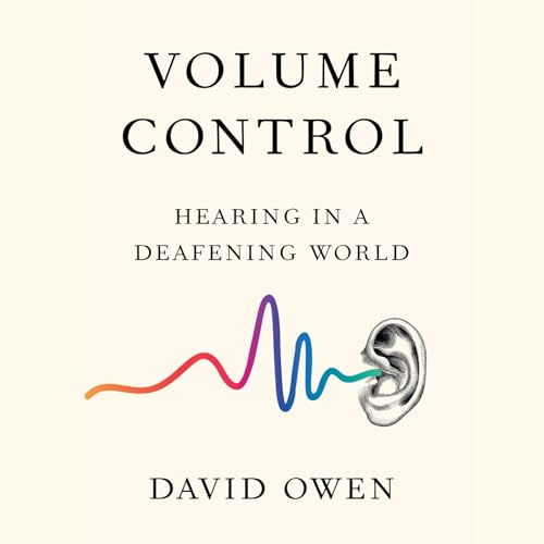 Cover of Volume Control