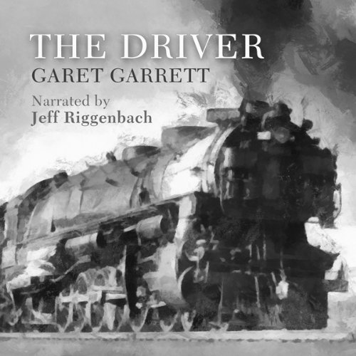 Cover of The Driver