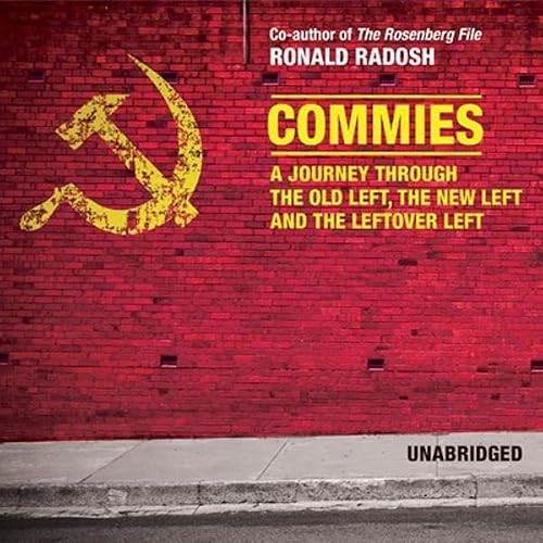 Cover of Commies