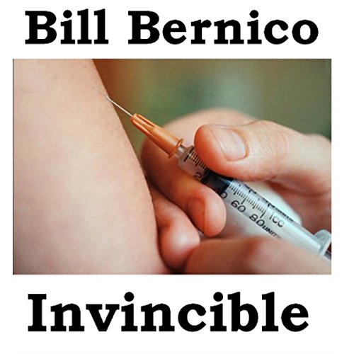 Cover of Invincible
