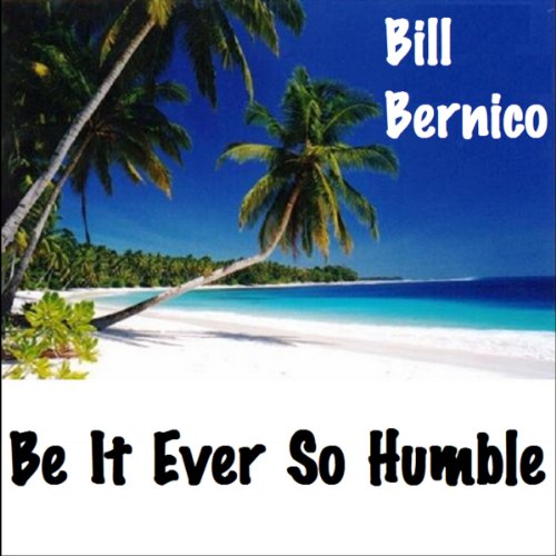 Cover of Be It Ever So Humble