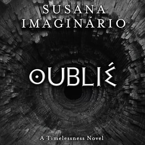 Cover of Oublié