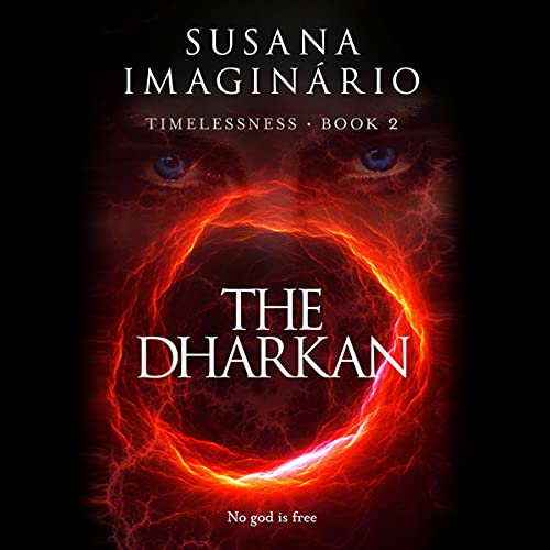 Cover of The Dharkan