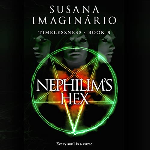 Cover of Nephilim's Hex