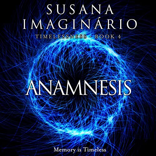 Cover of Anamnesis