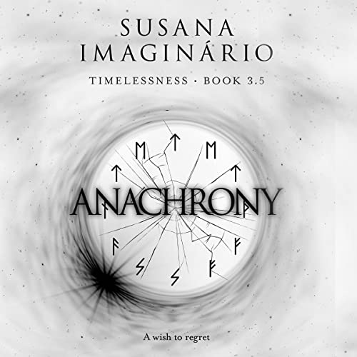 Cover of Anachrony