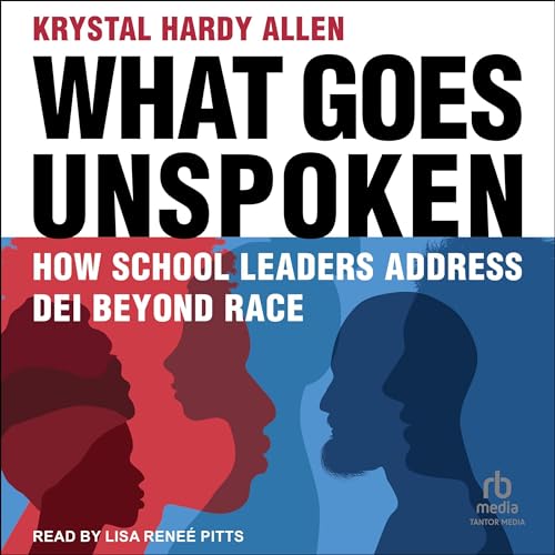 Cover of What Goes Unspoken