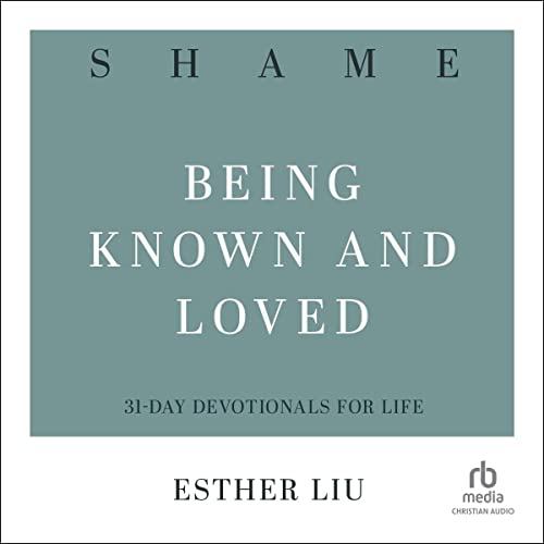 Cover of Shame