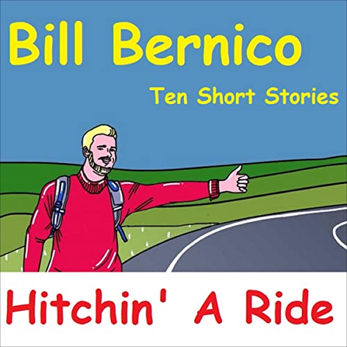Cover of Hitchin' a Ride