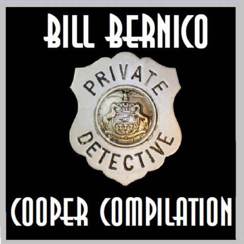Cover of Cooper Compilation
