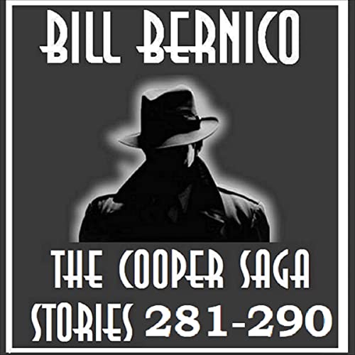 Cover of The Cooper Saga 29