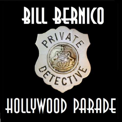 Cover of Hollywood Parade