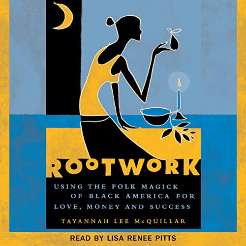 Cover of Rootwork
