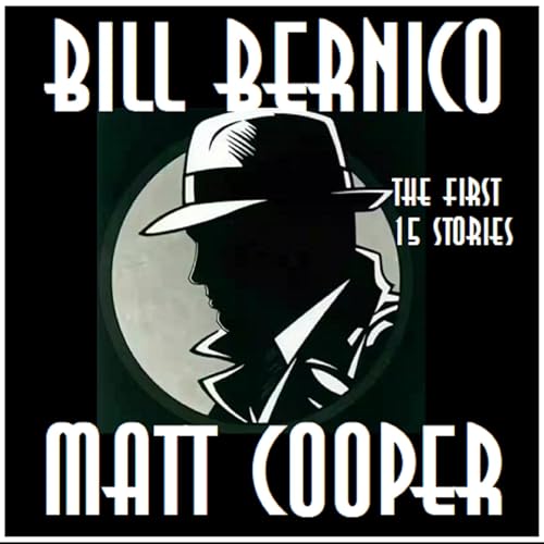 Cover of Matt Cooper