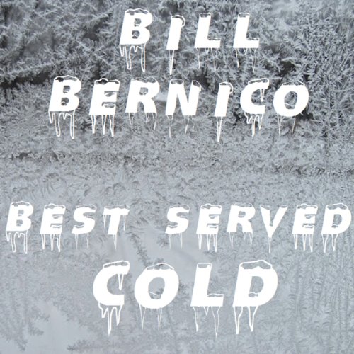 Cover of Best Served Cold